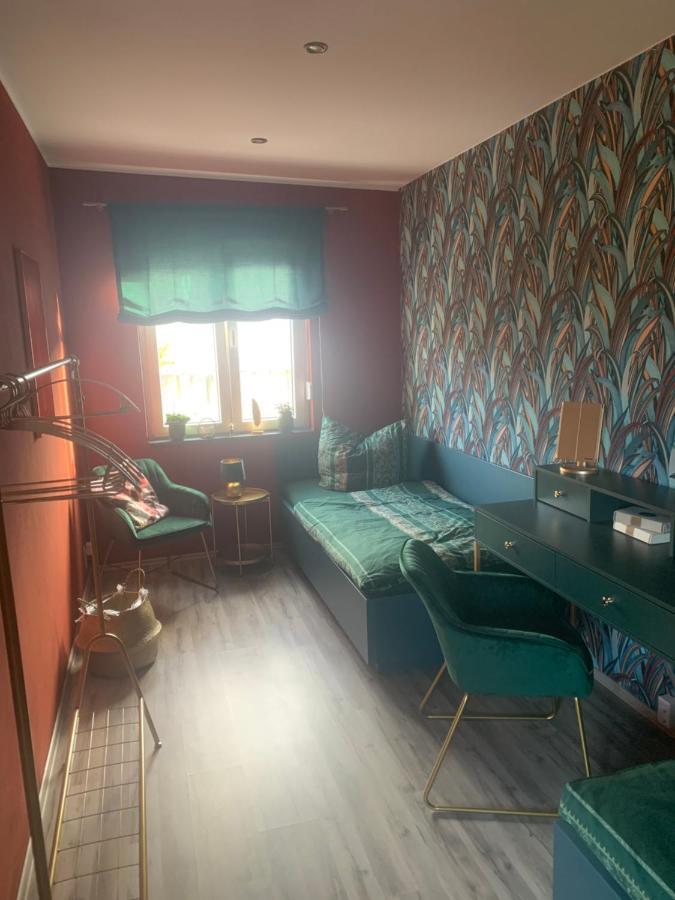 Ferienwohnung Thiele In Rosswein エクステリア 写真