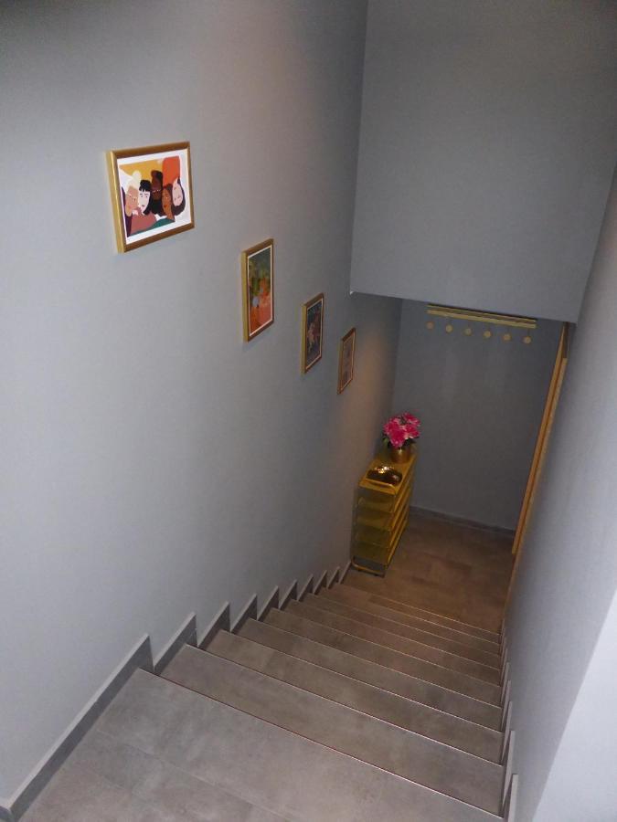 Ferienwohnung Thiele In Rosswein エクステリア 写真