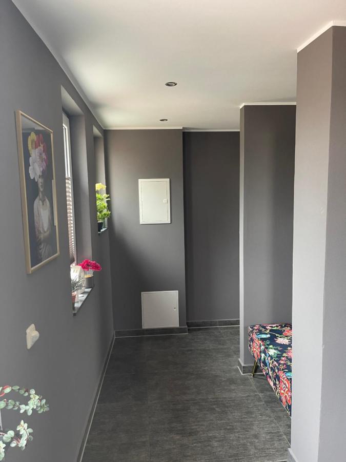 Ferienwohnung Thiele In Rosswein エクステリア 写真