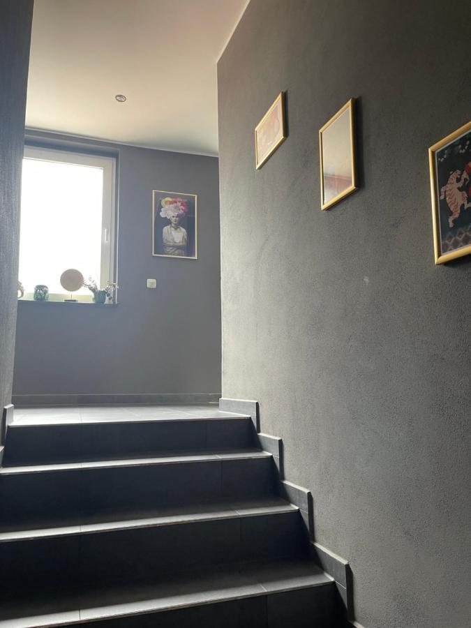Ferienwohnung Thiele In Rosswein エクステリア 写真